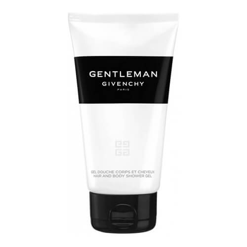 GIVENCHY-Givenchy Gentleman - Shower Gel GIVENCHY-Givenchy Gentleman - Shower Gel